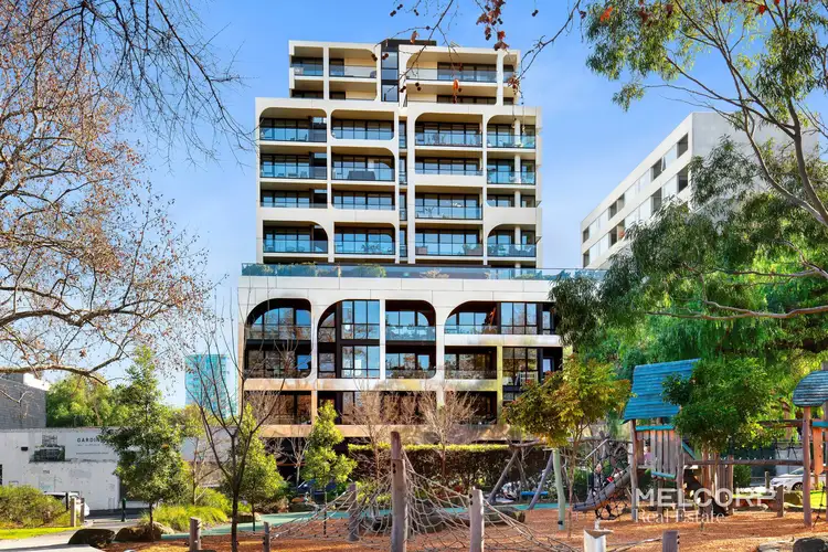 Main view of Homely apartment listing, 101/108 Haines Street, North Melbourne VIC 3051