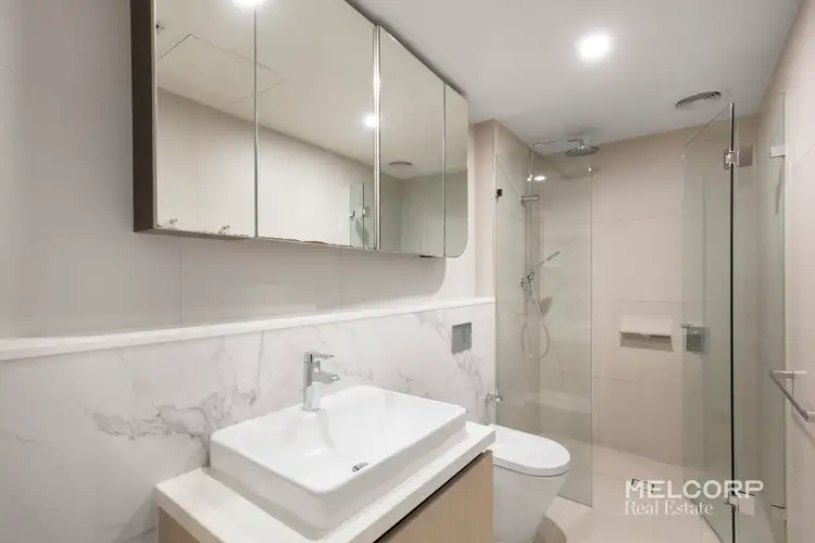 Sixth view of Homely apartment listing, 101/108 Haines Street, North Melbourne VIC 3051