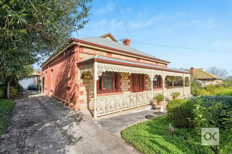 27 Avenue Road, Prospect SA 5082