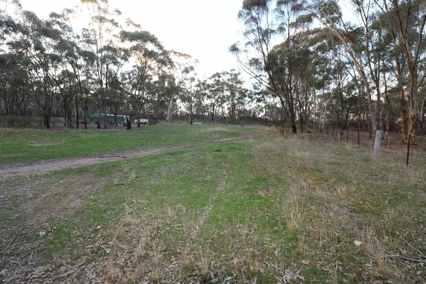 Main view of Homely rural property listing, Lot 6 Sunraysia Highway, St Arnaud VIC 3478