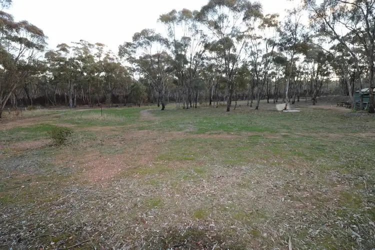 Second view of Homely rural property listing, Lot 6 Sunraysia Highway, St Arnaud VIC 3478