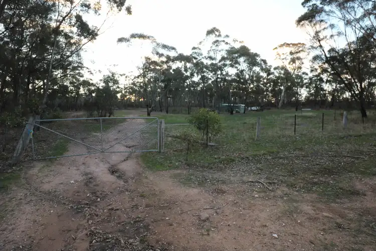 Fourth view of Homely rural property listing, Lot 6 Sunraysia Highway, St Arnaud VIC 3478