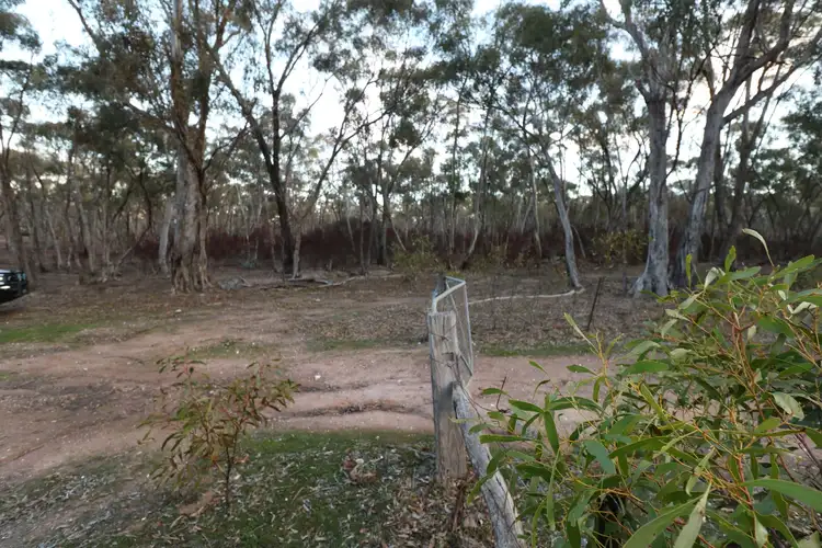 Fifth view of Homely rural property listing, Lot 6 Sunraysia Highway, St Arnaud VIC 3478