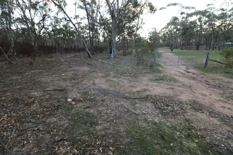 Sixth view of Homely rural property listing, Lot 6 Sunraysia Highway, St Arnaud VIC 3478