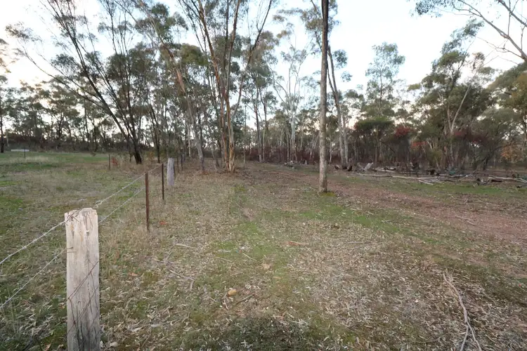 Seventh view of Homely rural property listing, Lot 6 Sunraysia Highway, St Arnaud VIC 3478