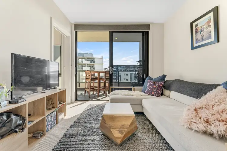 Fourth view of Homely apartment listing, 12/1 Cynthea Teague Crescent, Greenway ACT 2900