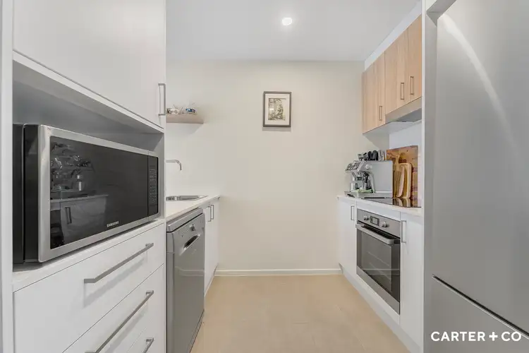 Fifth view of Homely apartment listing, 12/1 Cynthea Teague Crescent, Greenway ACT 2900
