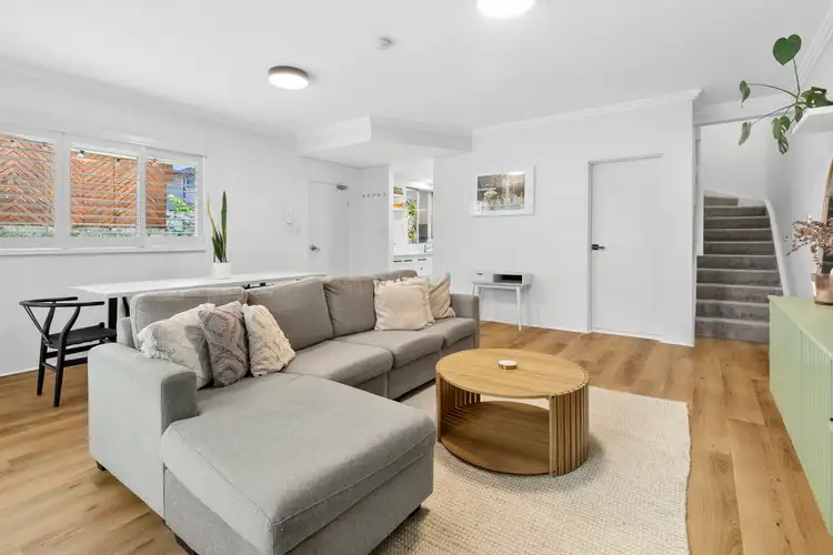 Third view of Homely apartment listing, 6/59-61 Pacific Parade, Dee Why NSW 2099