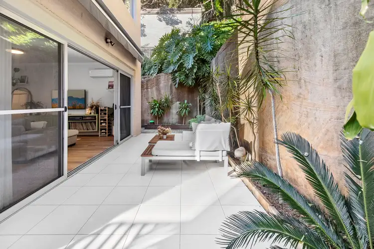 Fourth view of Homely apartment listing, 6/59-61 Pacific Parade, Dee Why NSW 2099