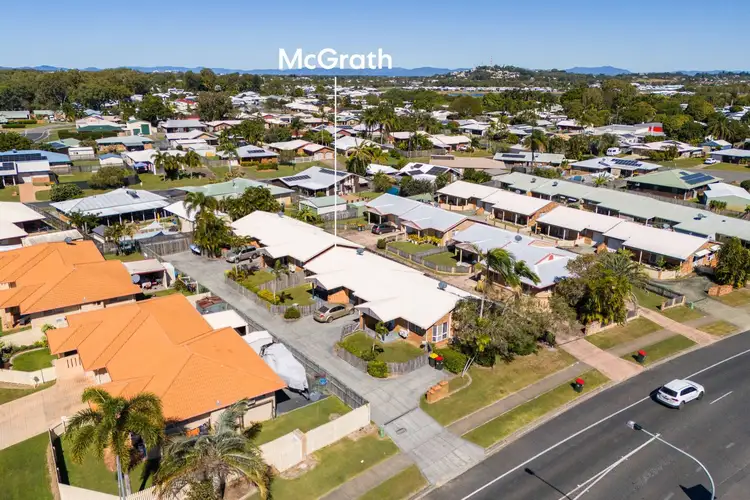 61 Oak Street, Andergrove QLD 4740