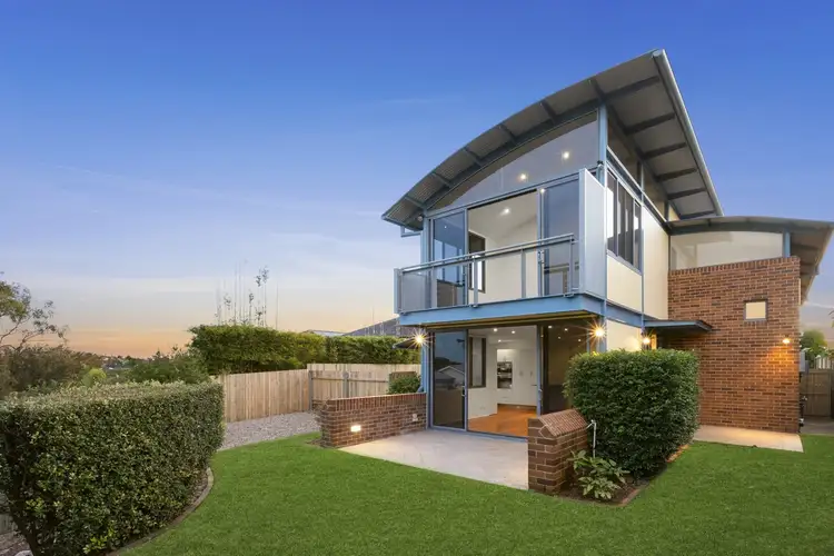 Main view of Homely townhouse listing, 7A Illalong Avenue, North Balgowlah NSW 2093