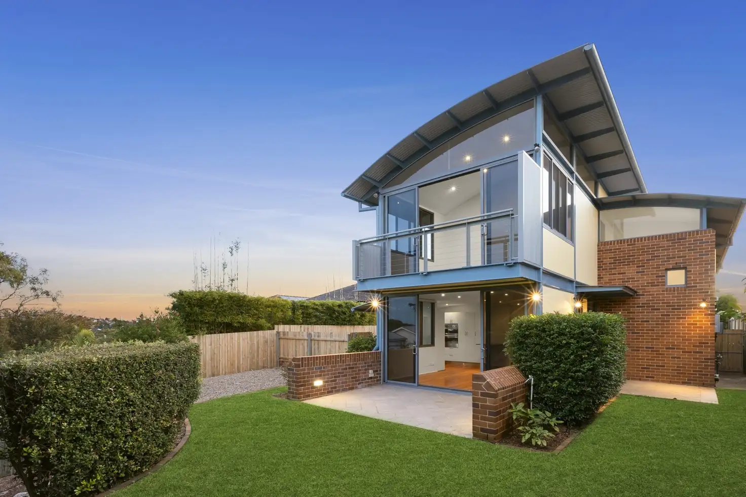 Main view of Homely townhouse listing, 7A Illalong Avenue, North Balgowlah NSW 2093