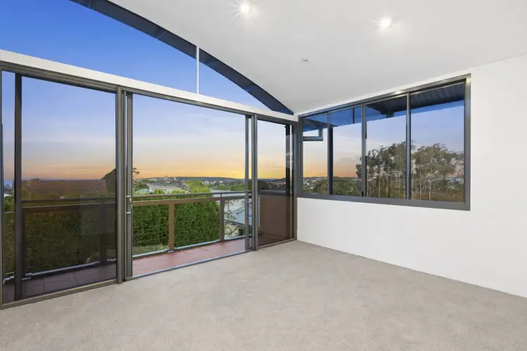 Second view of Homely townhouse listing, 7A Illalong Avenue, North Balgowlah NSW 2093