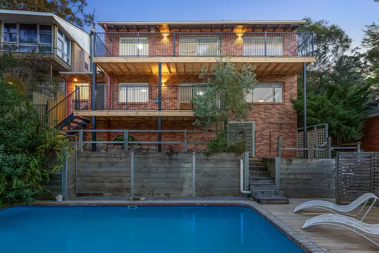 46 Blackbutt Avenue, Lugarno NSW 2210