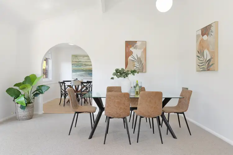 Fifth view of Homely house listing, 46 Blackbutt Avenue, Lugarno NSW 2210