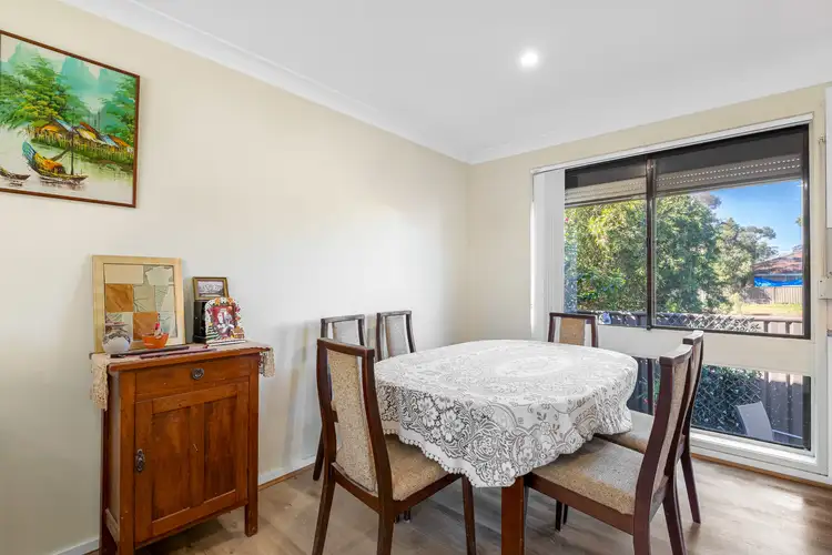 Fourth view of Homely villa listing, 11/65 Fuchsia Crescent, Macquarie Fields NSW 2564