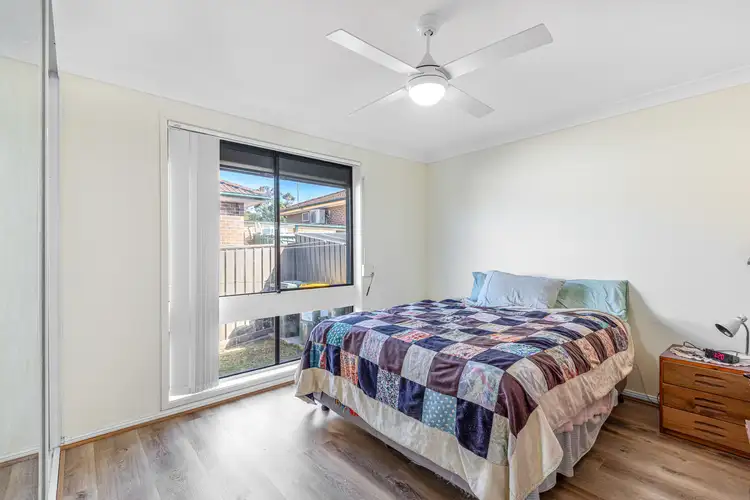 Fifth view of Homely villa listing, 11/65 Fuchsia Crescent, Macquarie Fields NSW 2564