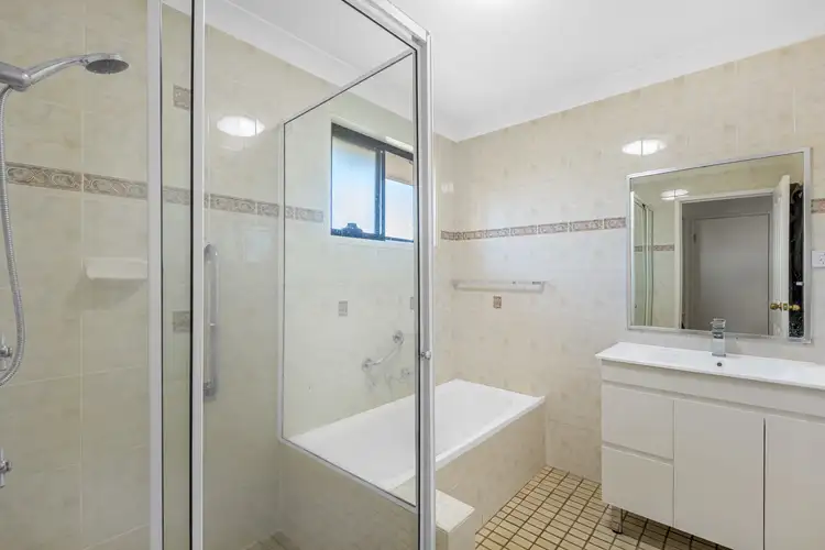 Sixth view of Homely villa listing, 11/65 Fuchsia Crescent, Macquarie Fields NSW 2564