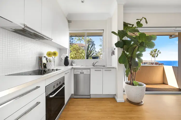 Fourth view of Homely apartment listing, 8/23 Carlisle Street, Tamarama NSW 2026