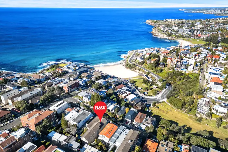 Fifth view of Homely apartment listing, 8/23 Carlisle Street, Tamarama NSW 2026