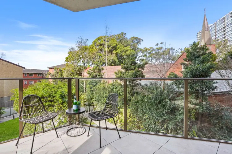 105/38 Oxford Street, Epping NSW 2121