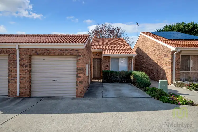 31/158 Starke Street, Holt ACT 2615