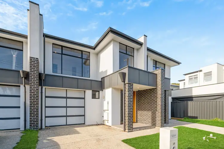 6B Sycamore Terrace, Campbelltown SA 5074