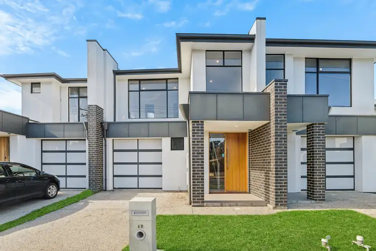 Second view of Homely townhouse listing, 6B Sycamore Terrace, Campbelltown SA 5074