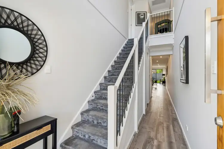 Third view of Homely townhouse listing, 6B Sycamore Terrace, Campbelltown SA 5074