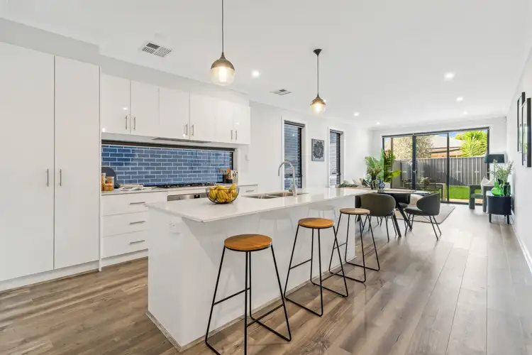 Fourth view of Homely townhouse listing, 6B Sycamore Terrace, Campbelltown SA 5074