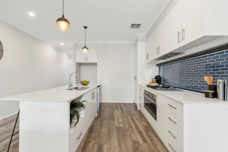 Fifth view of Homely townhouse listing, 6B Sycamore Terrace, Campbelltown SA 5074