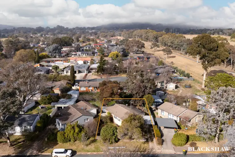 7 Riley Place, Chifley ACT 2606