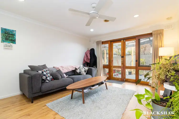 Fifth view of Homely house listing, 7 Riley Place, Chifley ACT 2606