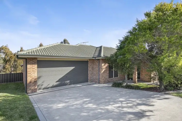 23 Pumphouse Crescent, Rutherford NSW 2320