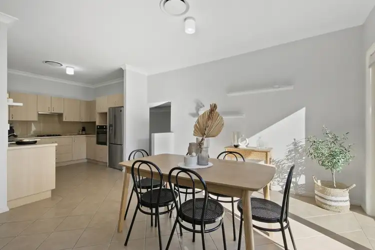 Fourth view of Homely house listing, 23 Pumphouse Crescent, Rutherford NSW 2320