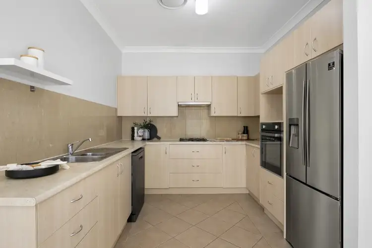 Fifth view of Homely house listing, 23 Pumphouse Crescent, Rutherford NSW 2320