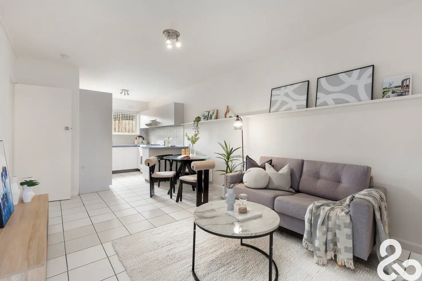 Main view of Homely apartment listing, 8/116 Arthurton Road, Northcote VIC 3070