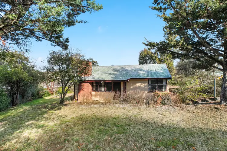 3 Allara Street, Cooma NSW 2630