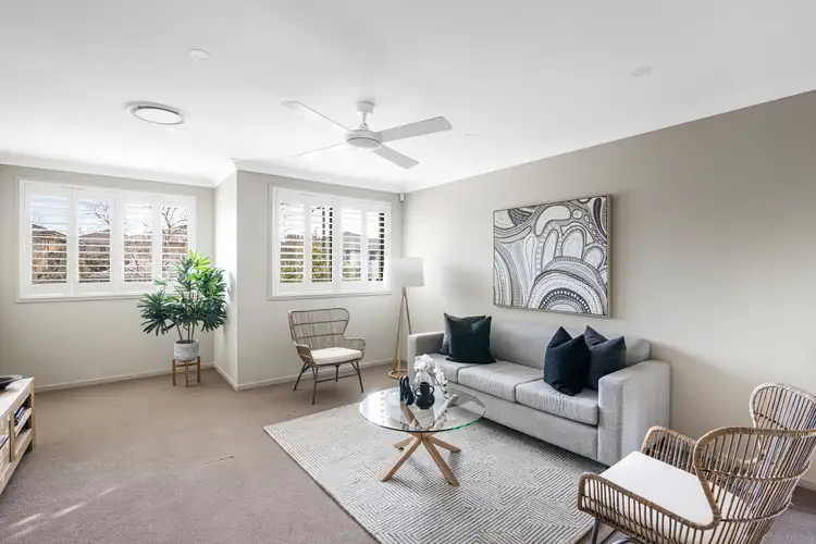 Fifth view of Homely house listing, 25 Paringa Drive, The Ponds NSW 2769