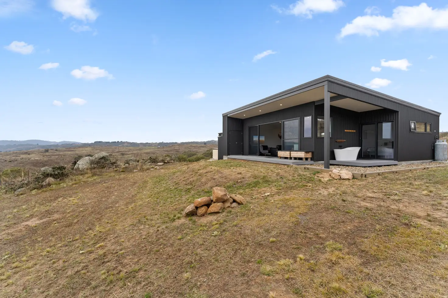 Main view of Homely house listing, 11 Carinya Lane, Jindabyne NSW 2627