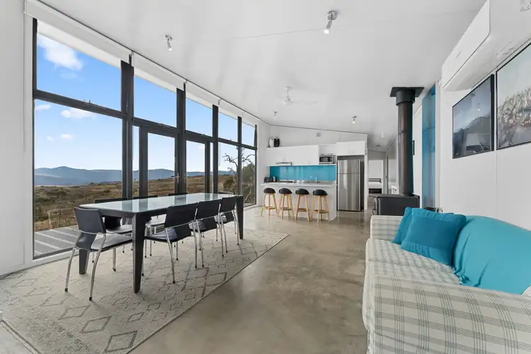 Fifth view of Homely house listing, 11 Carinya Lane, Jindabyne NSW 2627