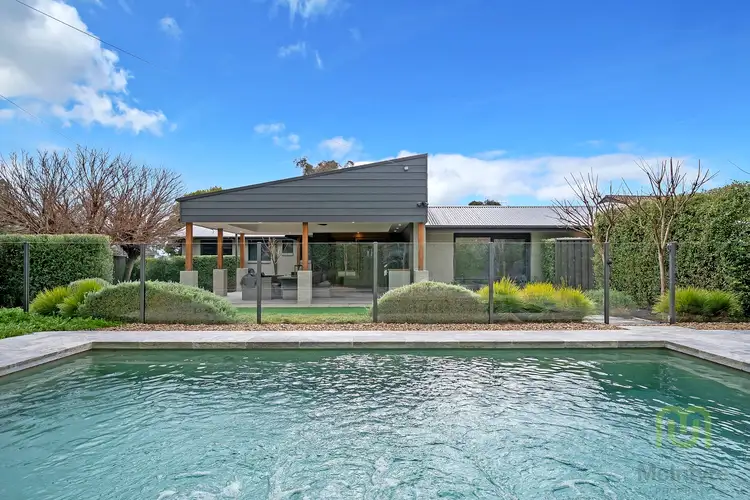 18 Morton Street, Weetangera ACT 2614