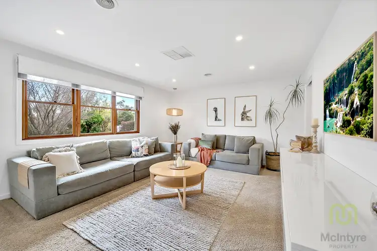 Fourth view of Homely house listing, 18 Morton Street, Weetangera ACT 2614