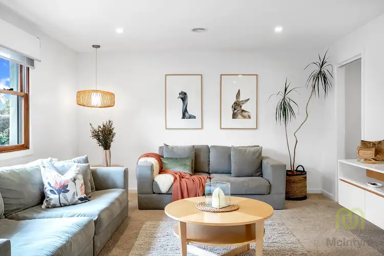 Fifth view of Homely house listing, 18 Morton Street, Weetangera ACT 2614