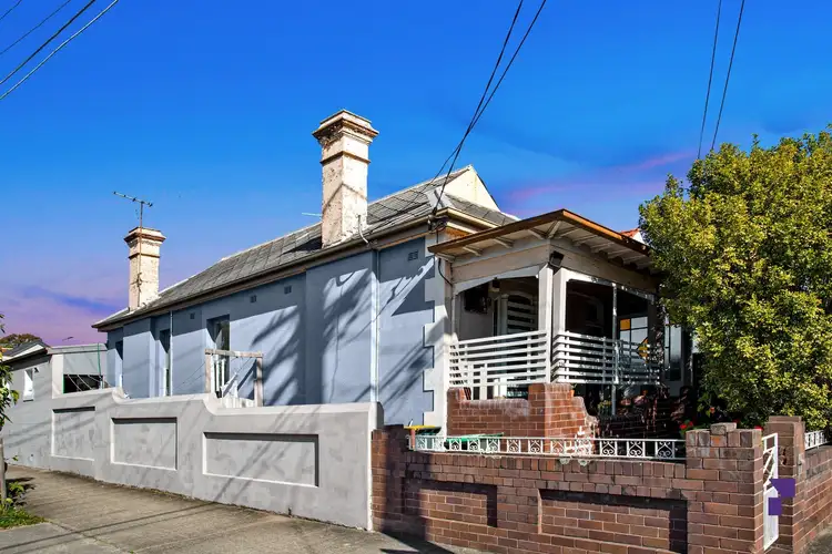 296 Unwins Bridge Road, Tempe NSW 2044