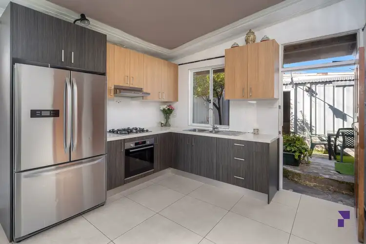 Second view of Homely house listing, 296 Unwins Bridge Road, Tempe NSW 2044