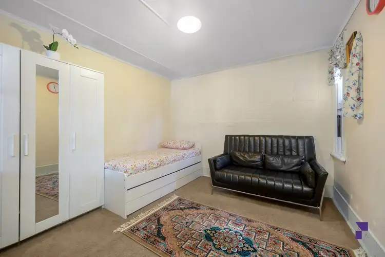 Fourth view of Homely house listing, 296 Unwins Bridge Road, Tempe NSW 2044