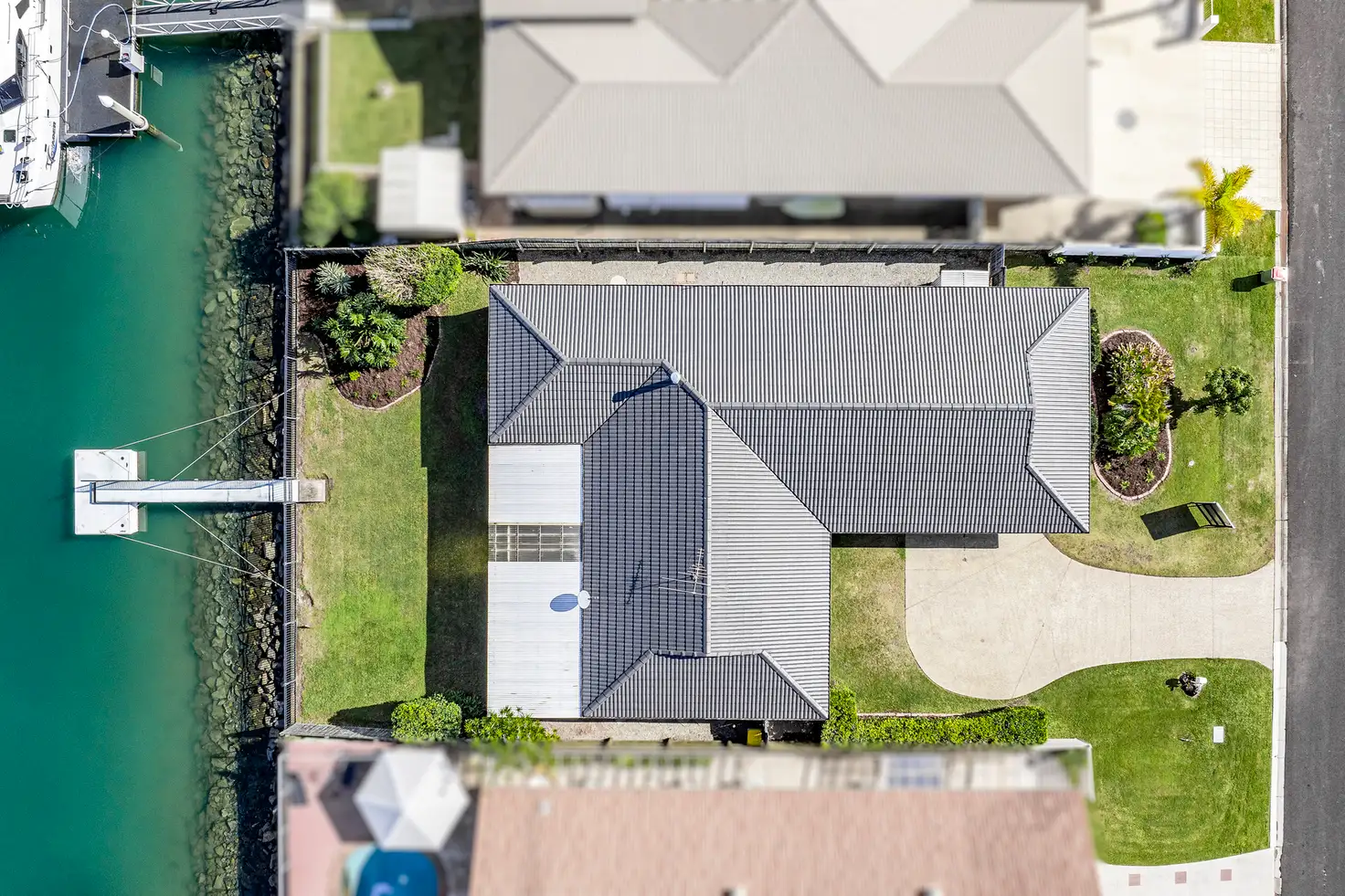 Main view of Homely house listing, 17 Compass Court, Raby Bay QLD 4163