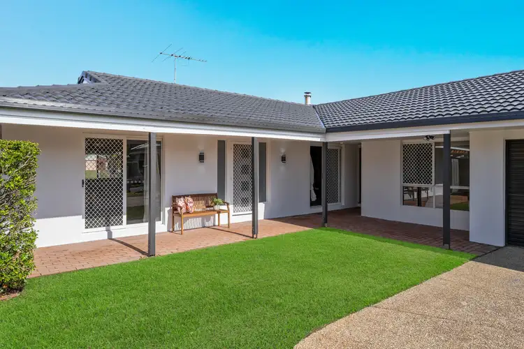 Third view of Homely house listing, 17 Compass Court, Raby Bay QLD 4163