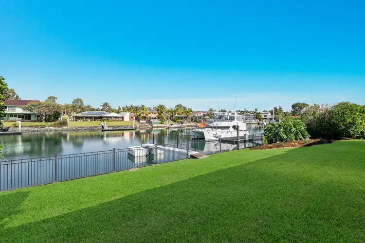 Fourth view of Homely house listing, 17 Compass Court, Raby Bay QLD 4163